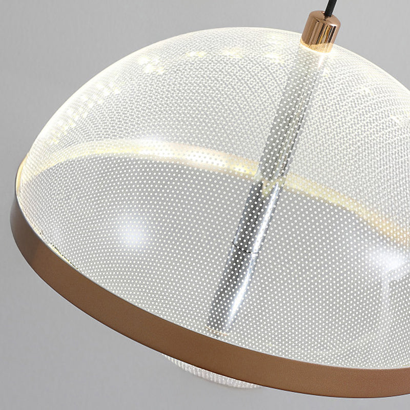 PAAL Pendant by Lampadom - close-up