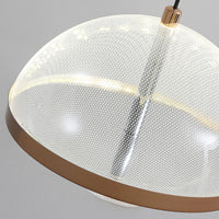 PAAL Pendant by Lampadom - close-up