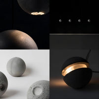 PALDIS COMBO Cascade Light by Lampadom - close-up