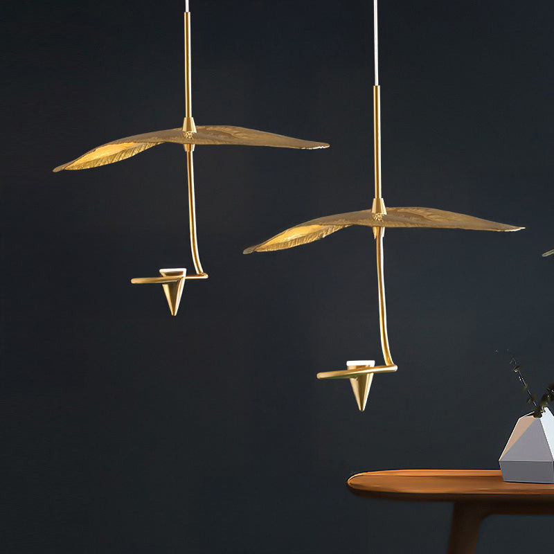 PALERMO Pendant by Lampadom - ambient shot