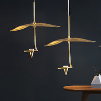 PALERMO Pendant by Lampadom - ambient shot