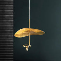 PALERMO Pendant by Lampadom - angle view
