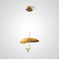 PALERMO Pendant by Lampadom - ambient shot