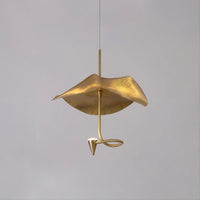 PALERMO Pendant by Lampadom - top view