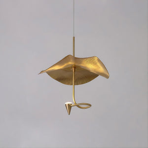 PALERMO Pendant by Lampadom