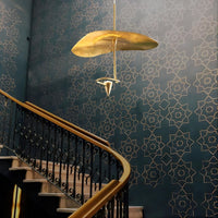 PALERMO Pendant by Lampadom - detail view