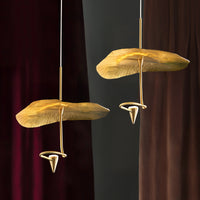 PALERMO Pendant by Lampadom - top view