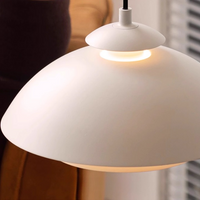 PALETTE Pendant by Lampadom - scale reference