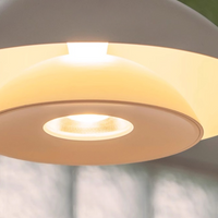 PALETTE Pendant by Lampadom - angle view