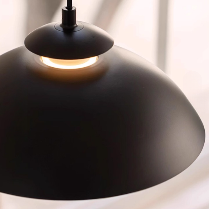 PALETTE Pendant by Lampadom - ambient shot