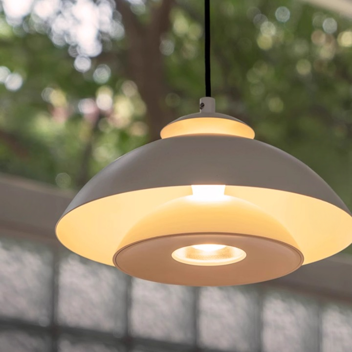 PALETTE Pendant by Lampadom - close-up