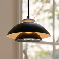 PALETTE Pendant by Lampadom - ambient shot