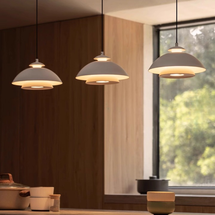 PALETTE Pendant by Lampadom - detail view