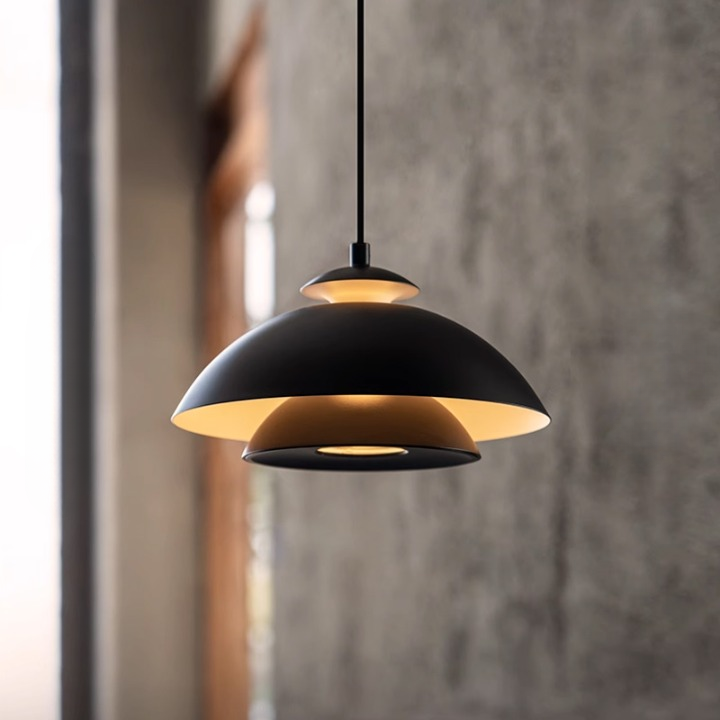 PALETTE Pendant by Lampadom - detail view