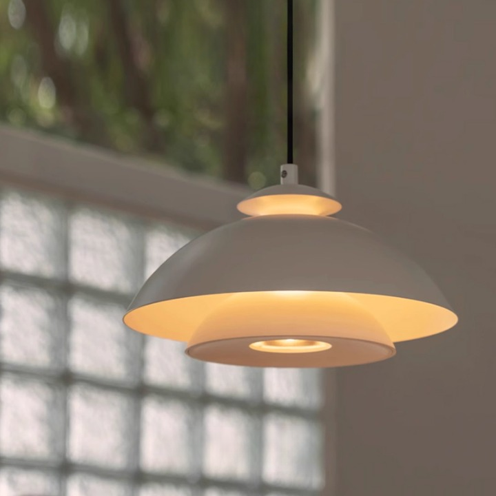 PALETTE Pendant by Lampadom - top view
