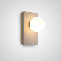PALEY Wall Light by Lampadom - close-up