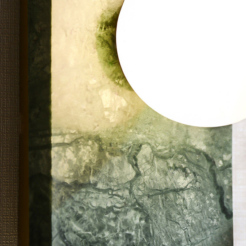PALEY Wall Light by Lampadom - side view