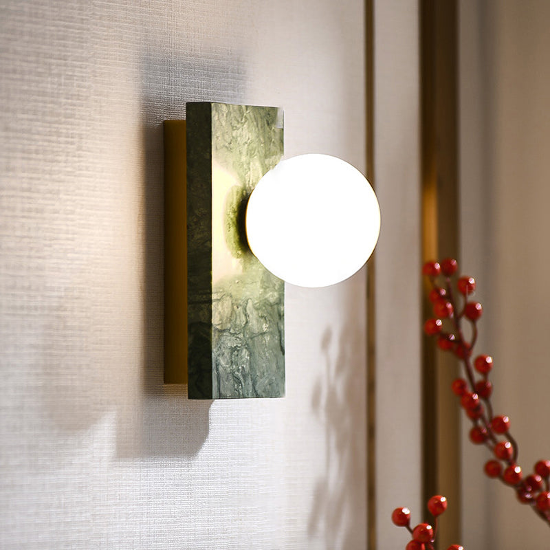 PALEY Wall Light by Lampadom - detail view