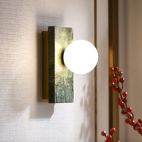 PALEY Wall Light by Lampadom - detail view