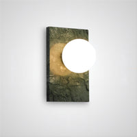 PALEY Wall Light by Lampadom - ambient shot