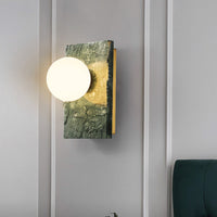 PALEY Wall Light by Lampadom - detail view