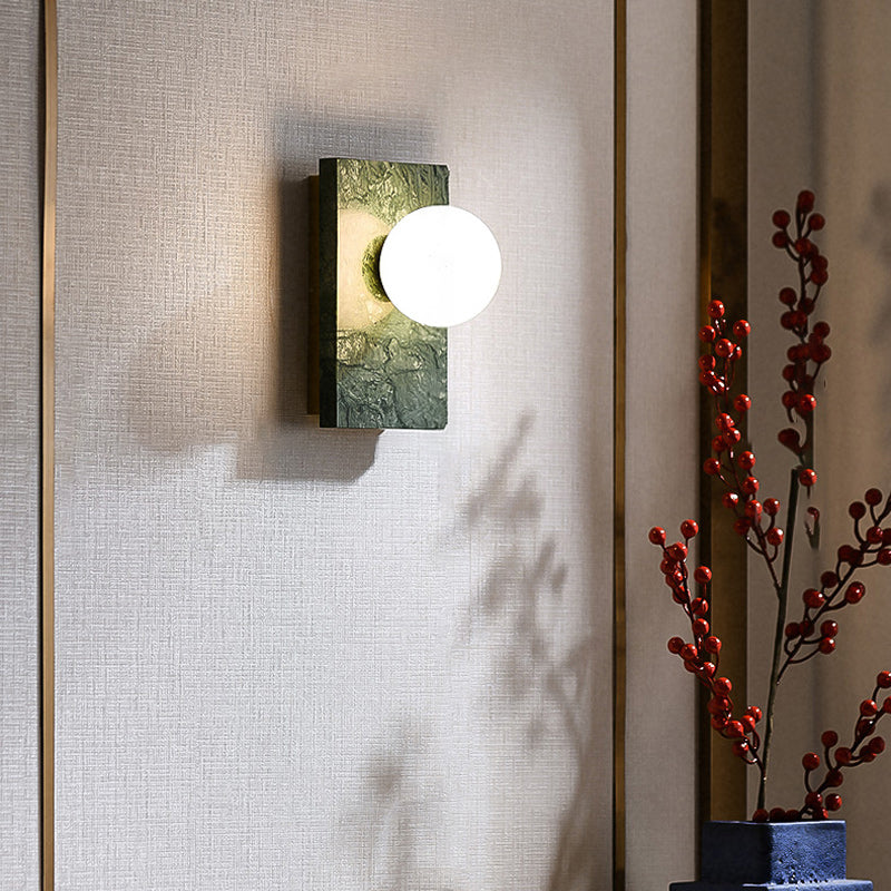 PALEY Wall Light by Lampadom - ambient shot