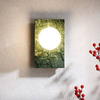 PALEY Wall Light by Lampadom - top view