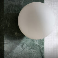 PALEY Wall Light by Lampadom - angle view