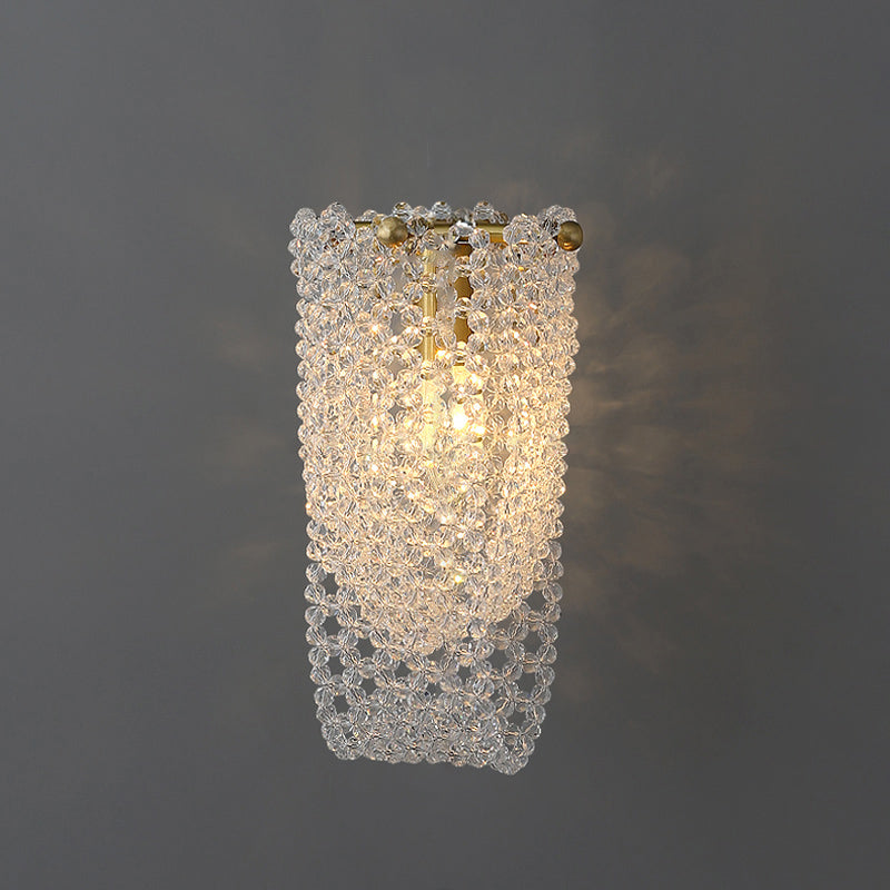 PALMIRA Pendant by Lampadom - detail view