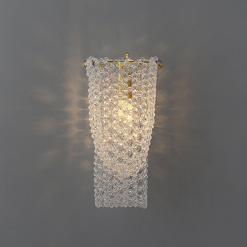 PALMIRA Pendant by Lampadom - scale reference