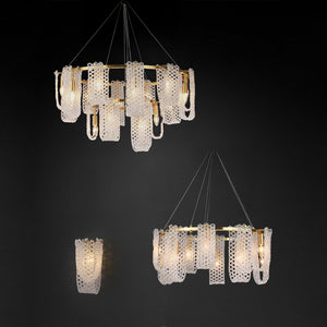 PALMIRA Pendant by Lampadom