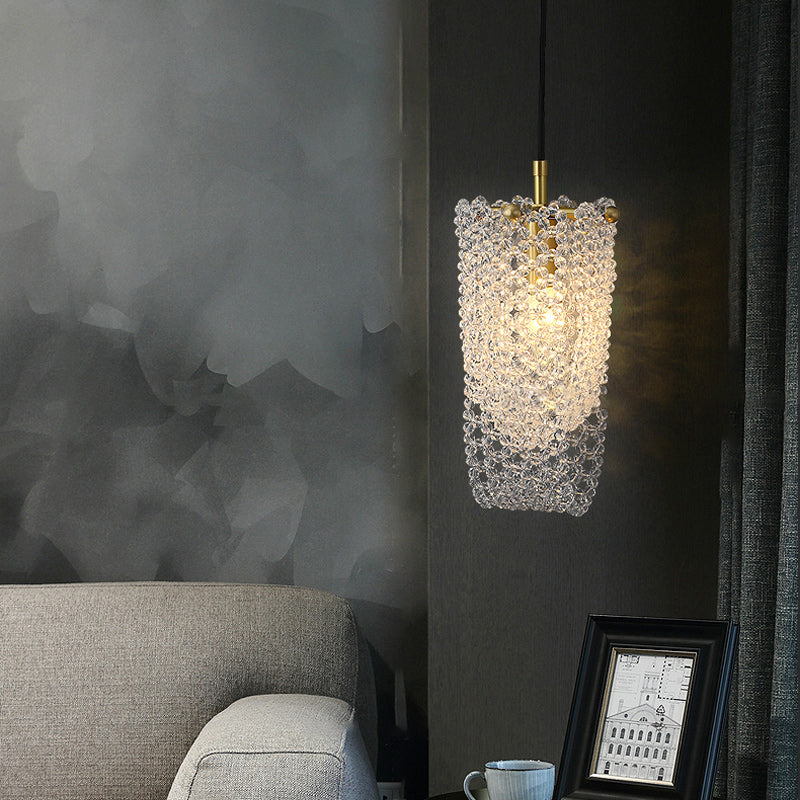 PALMIRA Pendant by Lampadom - ambient shot