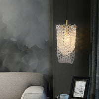 PALMIRA Pendant by Lampadom - ambient shot