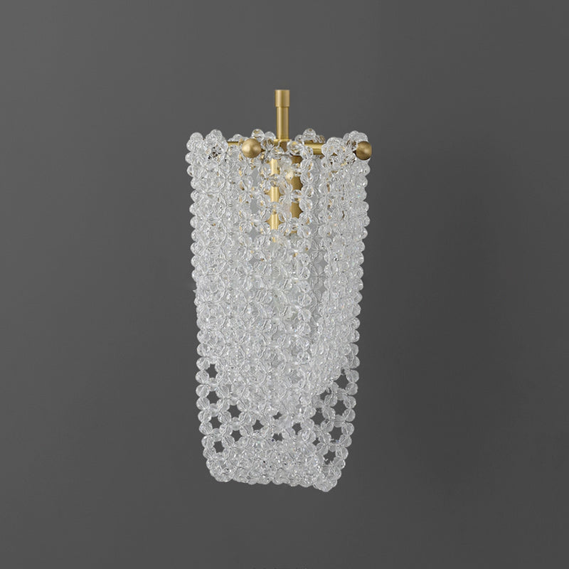PALMIRA Pendant by Lampadom - close-up