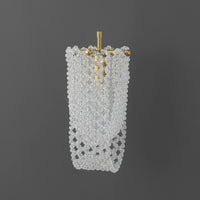 PALMIRA Pendant by Lampadom - close-up
