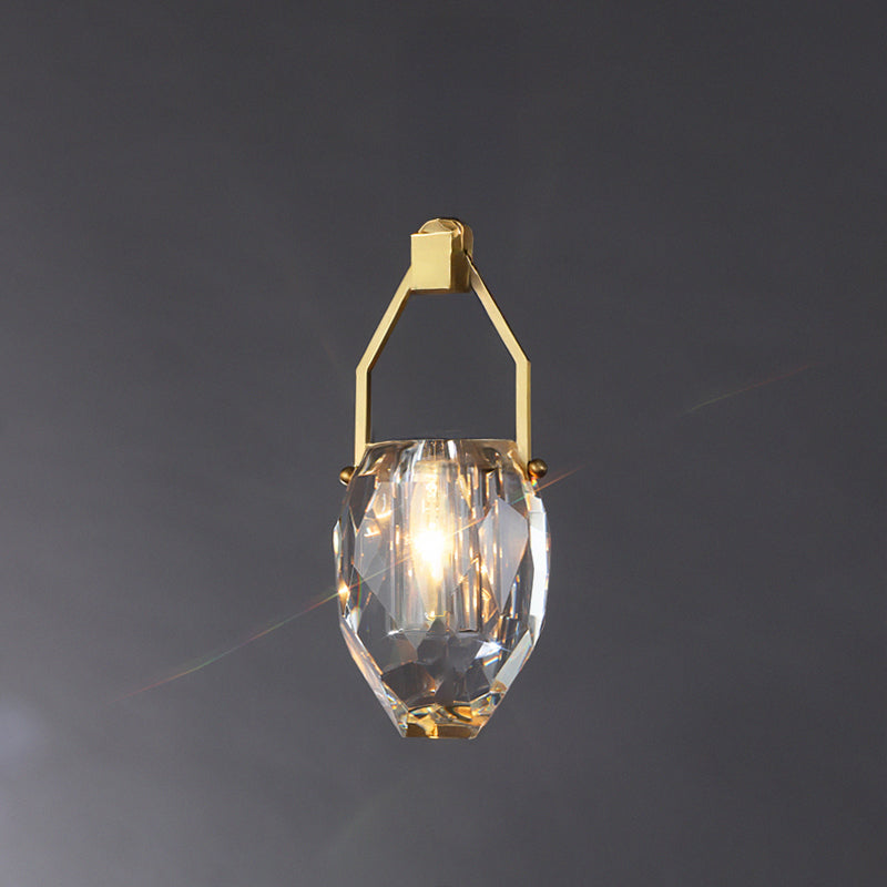 XENIA Pendant by Lampadom - detail view