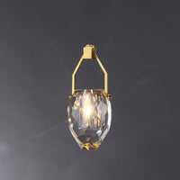 XENIA Pendant by Lampadom - detail view