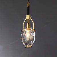 PARDIS Pendant by Lampadom - scale reference