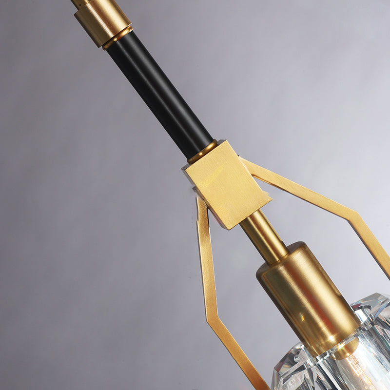 PARDIS Pendant by Lampadom - detail view