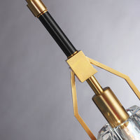 PARDIS Pendant by Lampadom - detail view