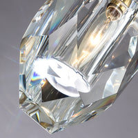 XENIA Pendant by Lampadom - scale reference