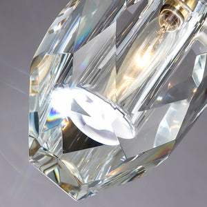 PARDIS Pendant by Lampadom