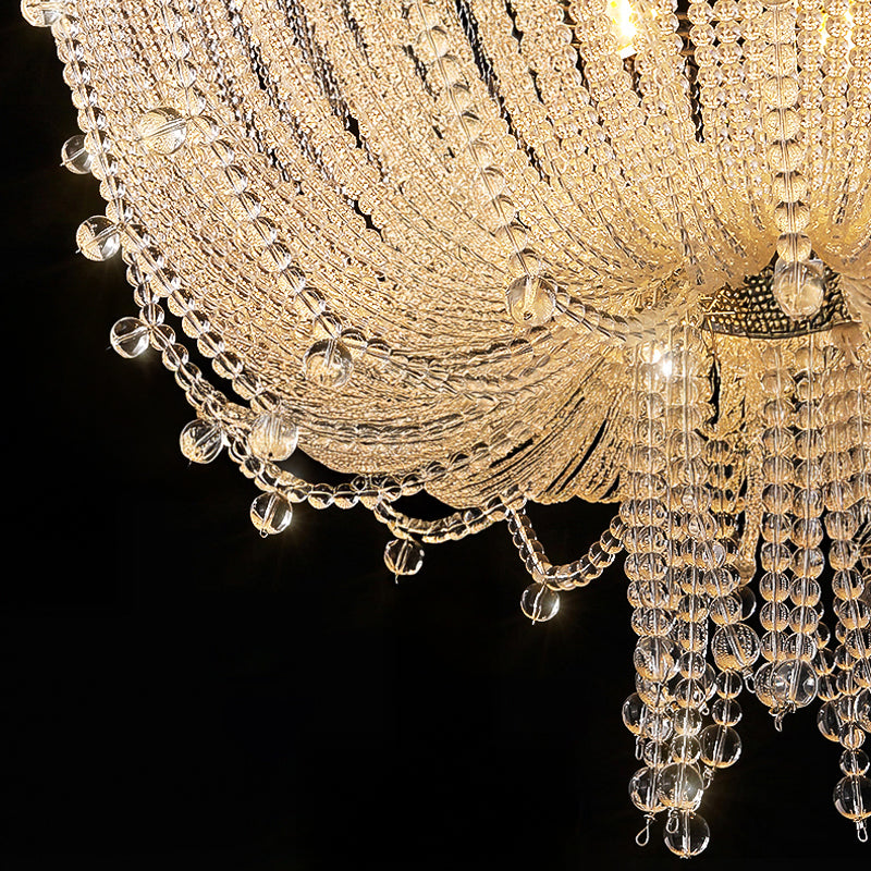 PARELI Ceiling Chandelier