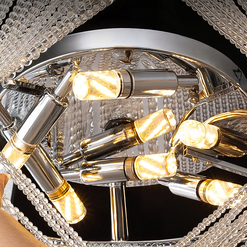 PARELI Ceiling Chandelier