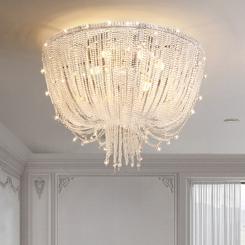 PARELI Ceiling Chandelier