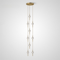 PARLY COMBO Cascade Light by Lampadom - view 16