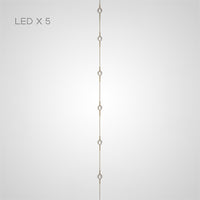 PARLY Pendant by Lampadom - detail view