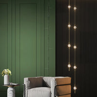 PARLY Pendant by Lampadom - detail view