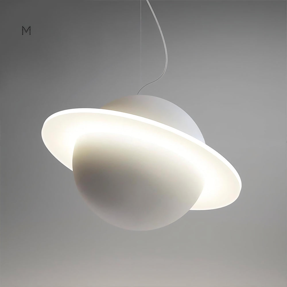 PARMA Pendant by Lampadom - detail view