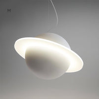 PARMA Pendant by Lampadom - detail view